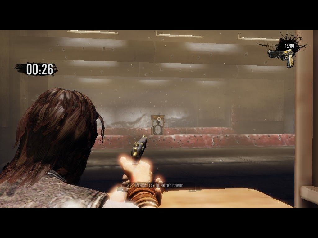 Ride to Hell: Retribution screenshot 5 for Xbox 360